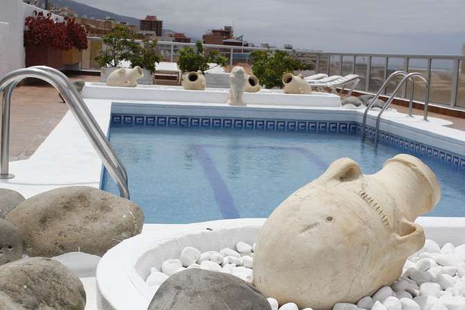 4Dreams Hotel-mei 2025