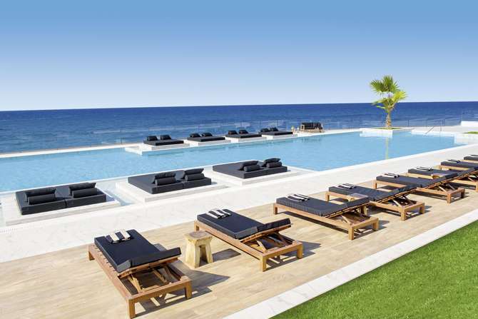 Abaton Island Resort Spa-mei 2025