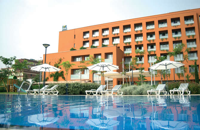 Abba Garden Hotel-juni 2025