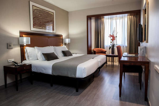 Abba Hotel Balmoral-juni 2025