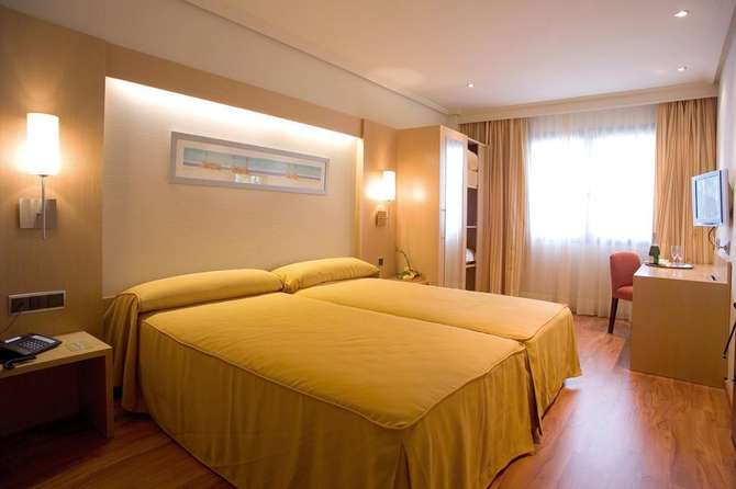 Abba Rambla Hotel-mei 2025