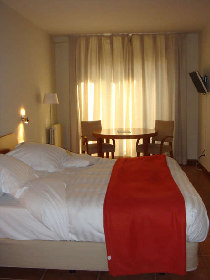 Abba Xalet Suites Hotel-mei 2025