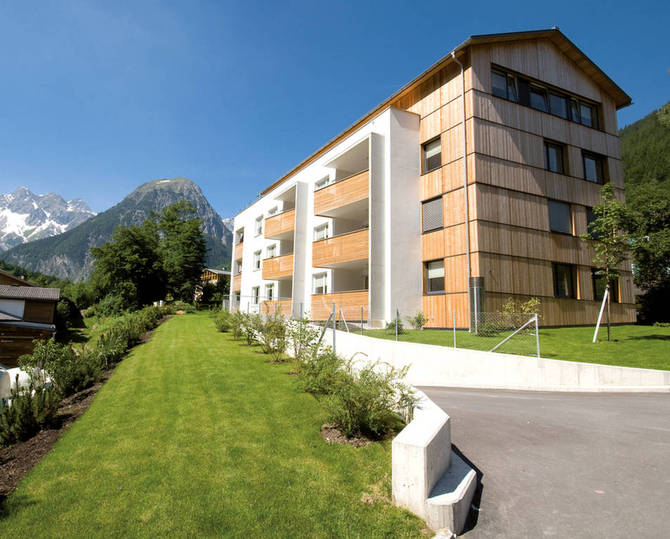 Abina Appartementen-juni 2025
