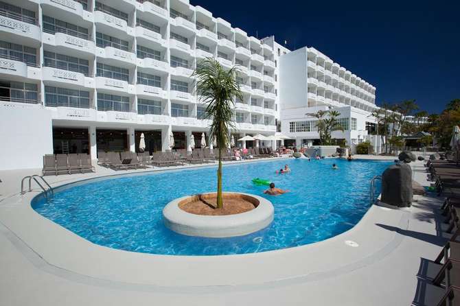Abora Catarina By Lopesan Hotels-mei 2025