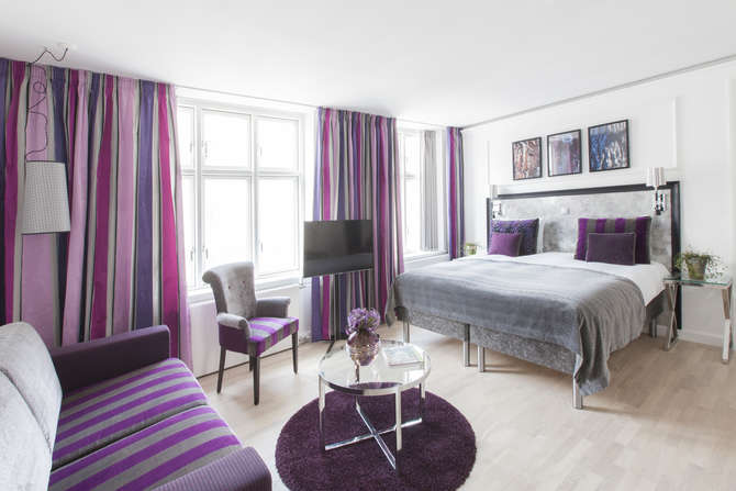 Absalon Hotel-mei 2025