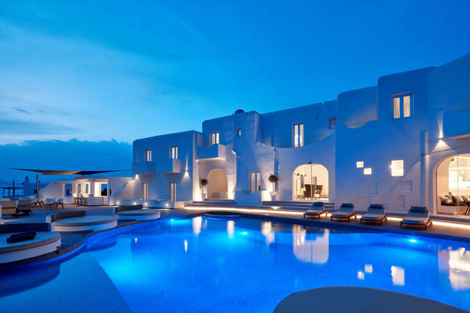 Absolut Mykonos-mei 2025