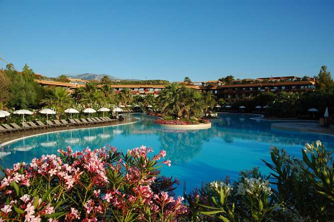 Acacia Resort-mei 2025