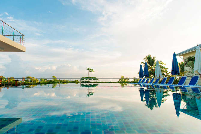 Acajou Beach Resort-mei 2025