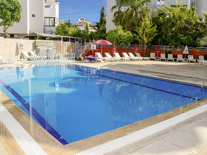 Acar Hotel-juni 2025