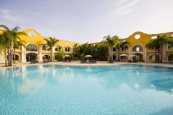 Acaya Golf Resort Spa-mei 2025