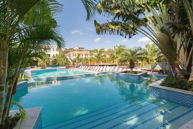 Acoya Curacao Resort Villas Spa-mei 2025