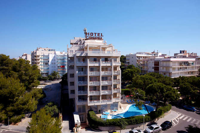 Acqua Hotel-mei 2025