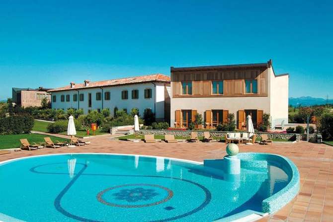 Active Hotel Paradiso Golf-mei 2025