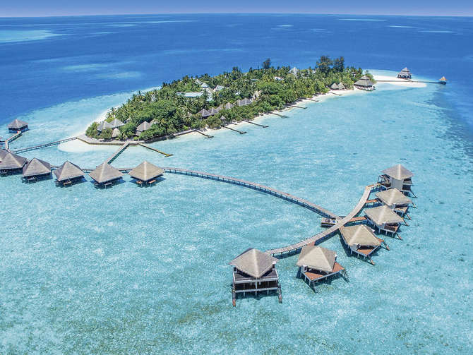 Adaaran Club Rannalhi-mei 2025