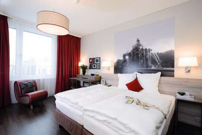 Adagio Berlin Kurfurstendamm-december 2025