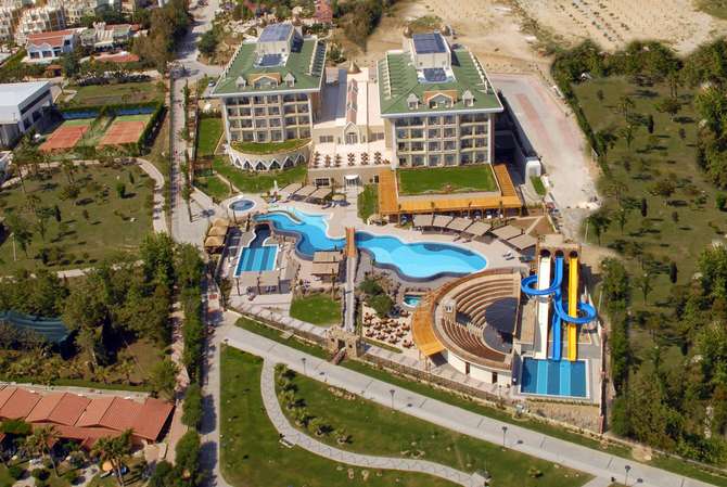 Adalya Resort Spa-april 2024