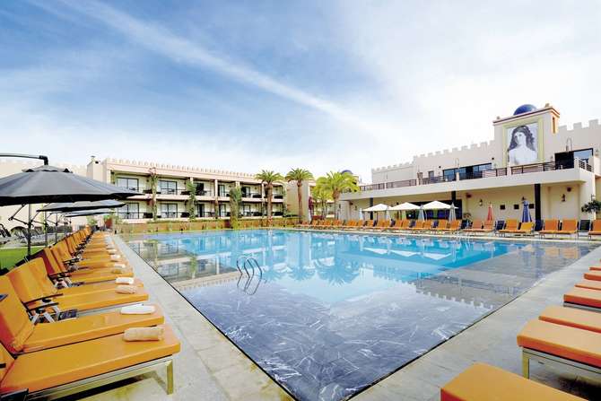 Adam Park Marrakech Hotel Spa-april 2024