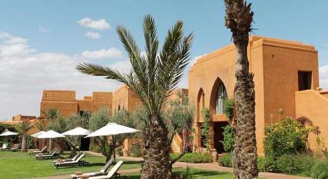 Adama Resort-maart 2024