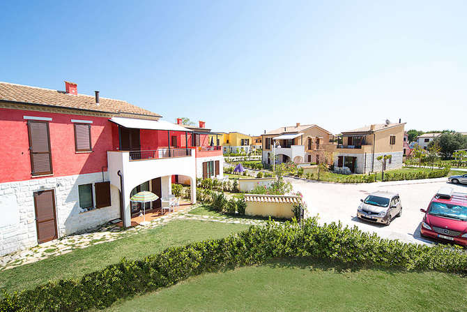 Adamo Ed Eva Resort-mei 2025