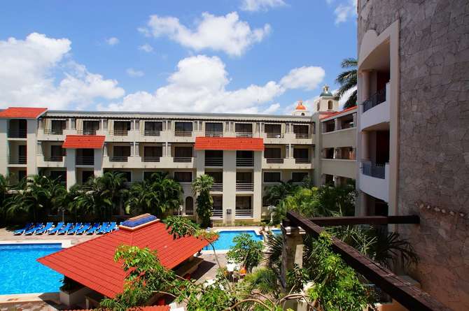 Adhara Hacienda Cancun-april 2025
