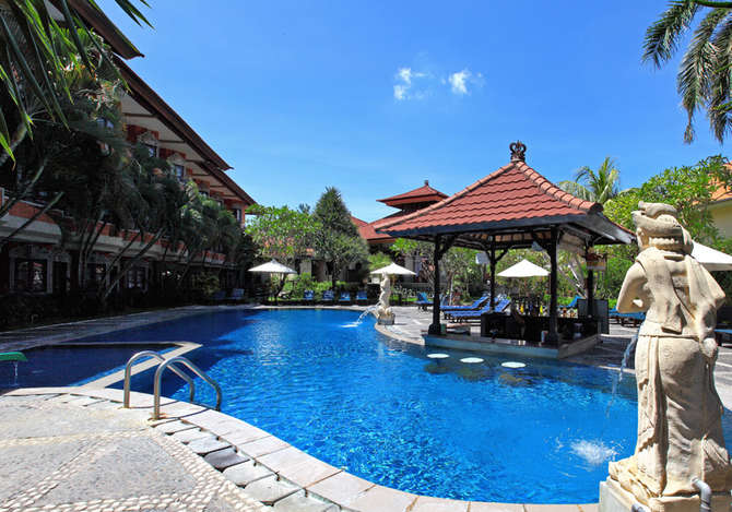 Adi Dharma Hotel-mei 2025