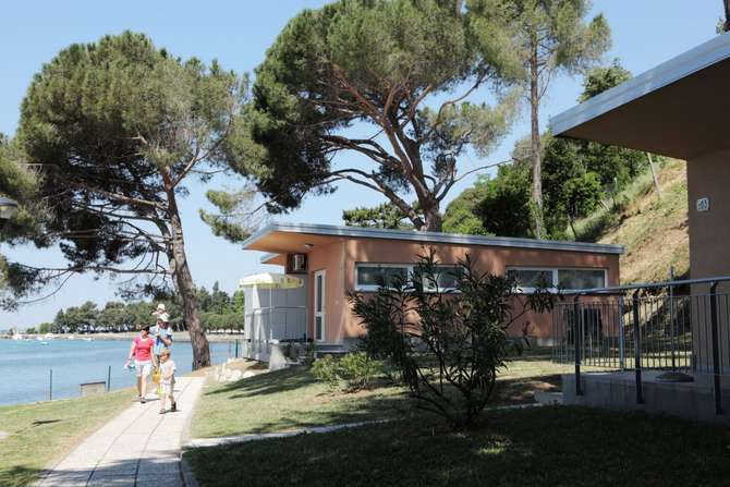 Adria Resort-mei 2025