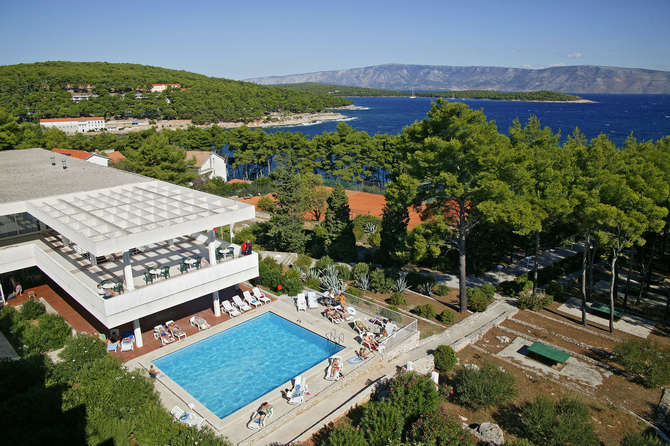 Adriatiq Hotel Hvar-mei 2025