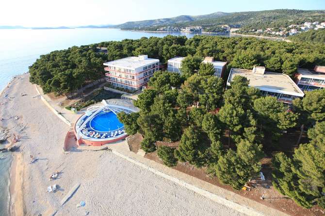 Adriatiq Hotel Zora-mei 2025