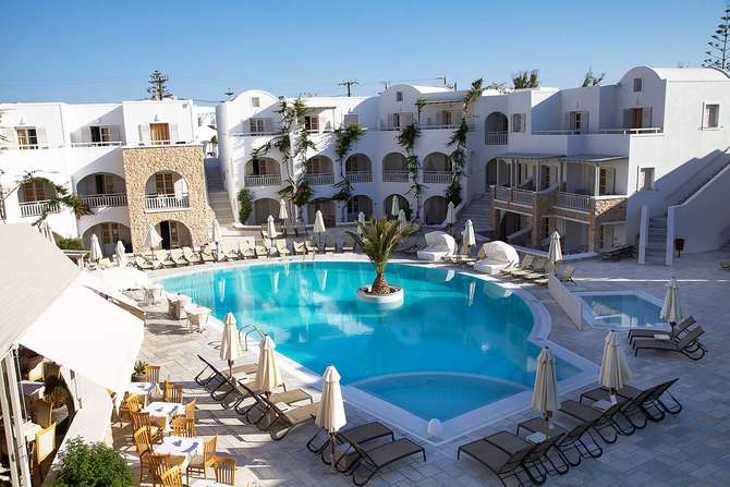 Aegean Plaza-mei 2025