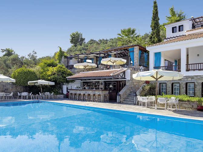 Aegean Suites-mei 2025