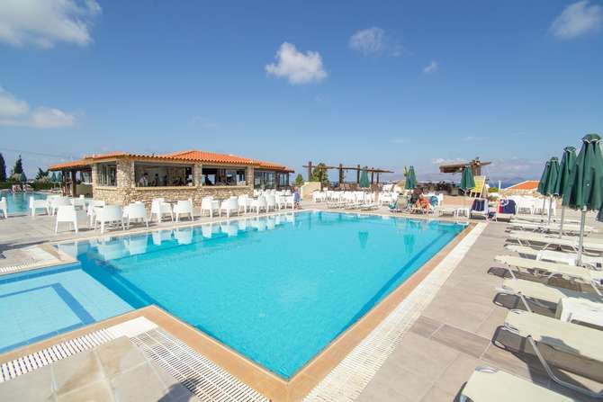 Aegean View Aqua Resort-april 2024