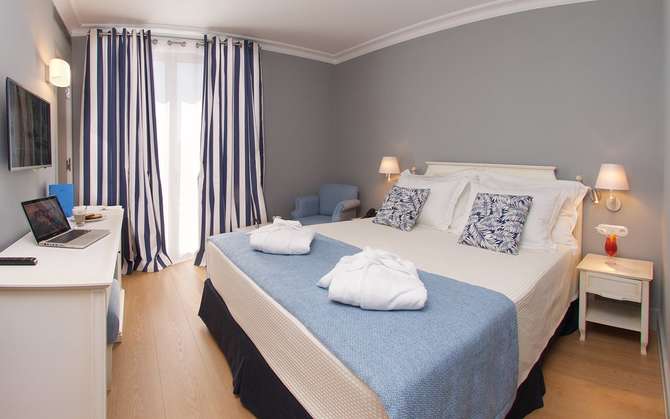 Aenos Hotel-mei 2025