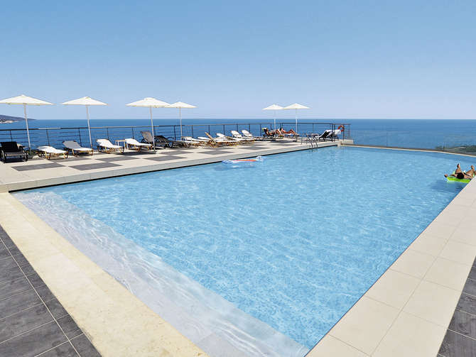 Aeolis Thassos Palace-mei 2025
