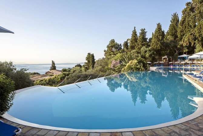 Aeolos Beach Resort-mei 2025