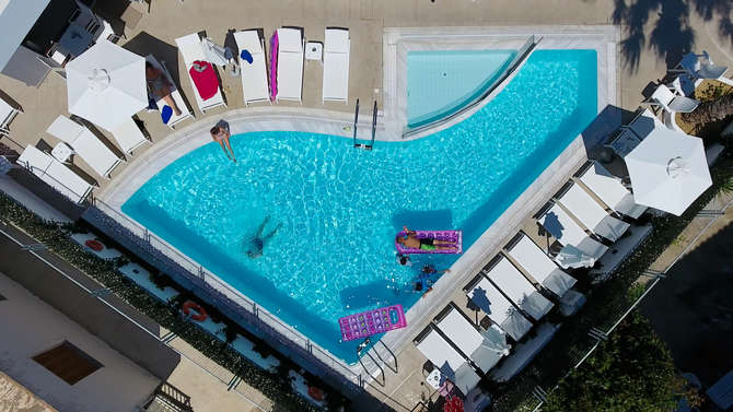 Agrelli Hotel-mei 2025