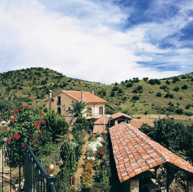 Agriturismo Bergi-mei 2025