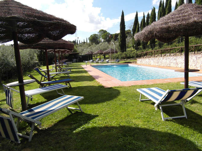 Agriturismo Isola Verde-mei 2025