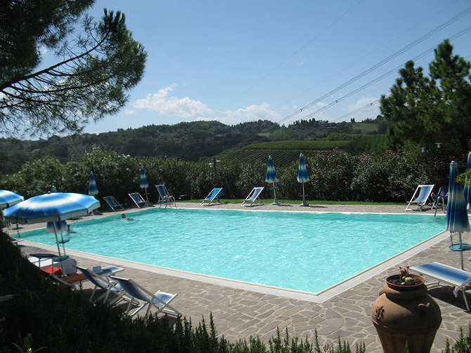 Agriturismo La Collinella-mei 2025