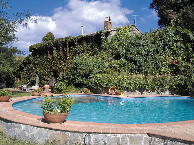 Agriturismo La Riserva Di Montebello-mei 2025