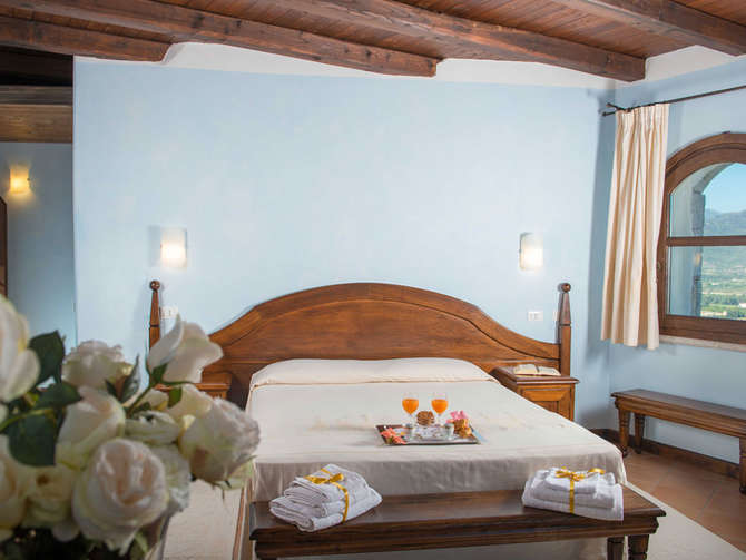 Agriturismo Su Vrau-mei 2025