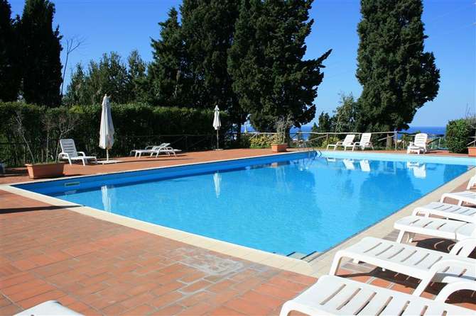 Agriturismo Tenuta Ruralia-mei 2025