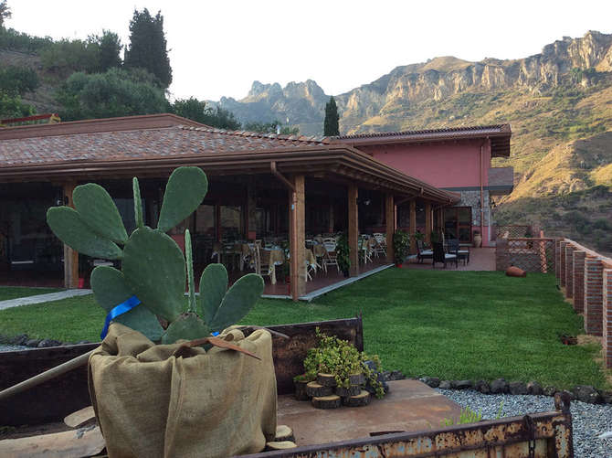 Agriturismo Valle Lumia-mei 2025