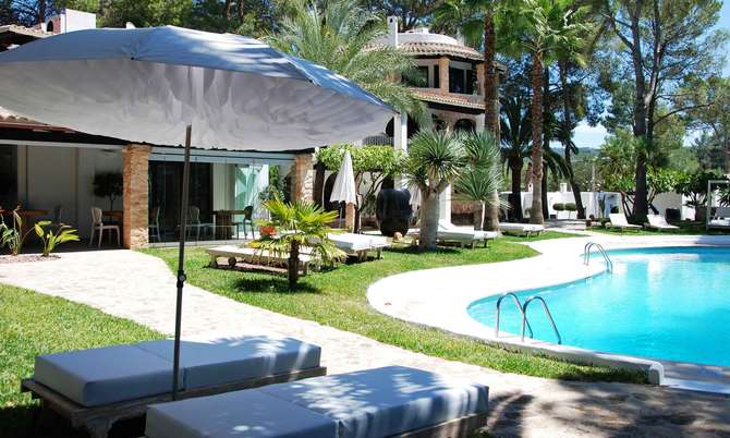 Agroturismo Sa Talaia-mei 2025
