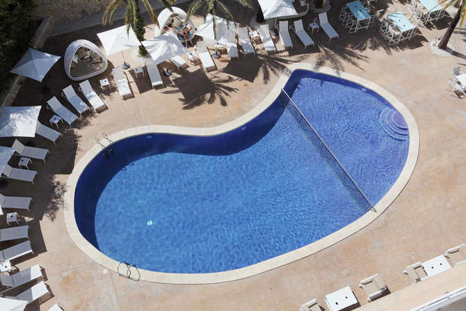 Agua Azul Hotel-mei 2025