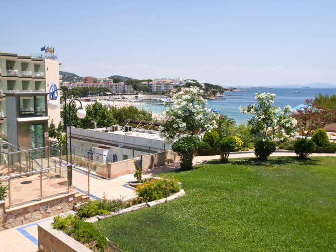 Agua Beach Hotel-mei 2025