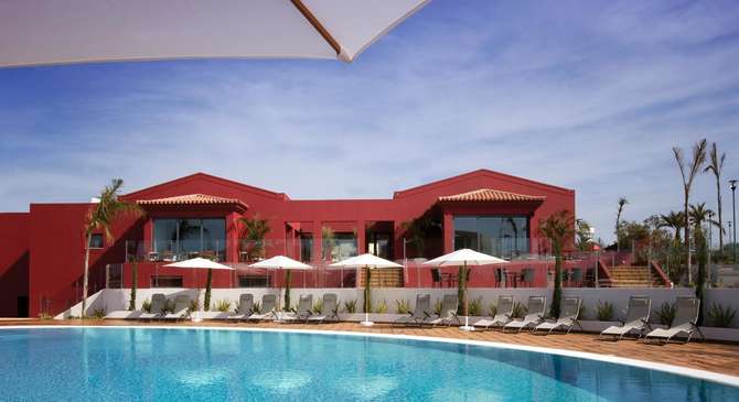 Agua Hotels Vale Da Lapa-juni 2025