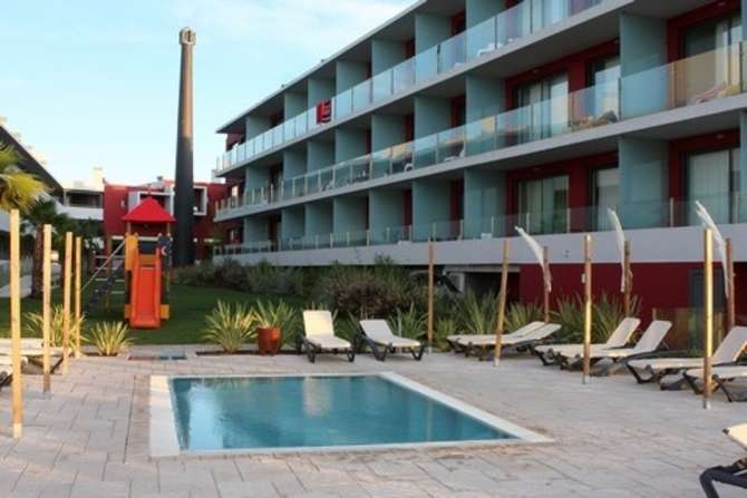 Agua Riverside Hotel-mei 2025