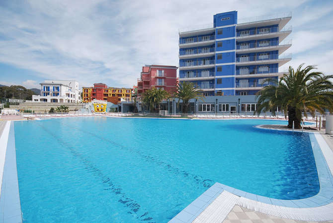 Ai Pozzi Village Spa Resort-mei 2025