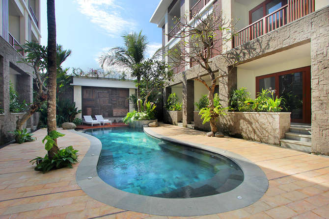 Akana Boutique Hotel Sanur-mei 2025