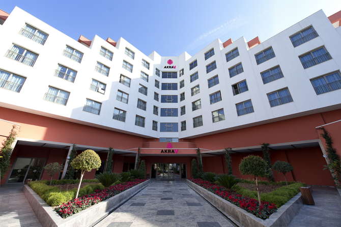 Akra V Hotel-april 2025